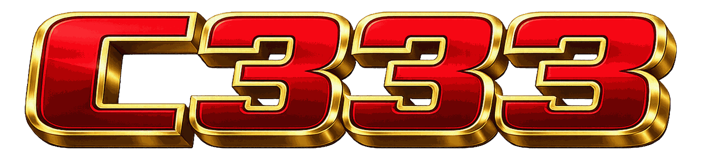 c333 logo